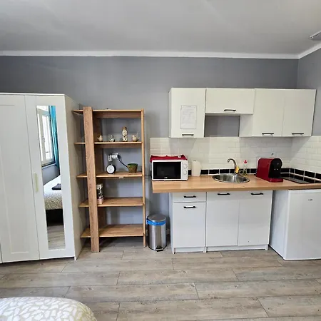 Appartement Hypercentre 301 +Wifi+Independant+ Cuisine Toilette Salle De Bain Privative Valenciennes Exterior photo