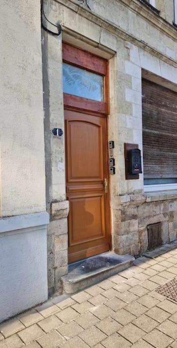 Hypercentre 301 +wifi+independant+ Cuisine Toilette Salle De Bain Privative Apartment